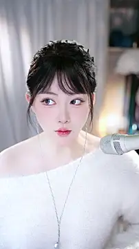 Dou-Dou-er online show from 18, 3, 2026