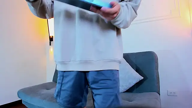 Cum hunters online show from 31, 10, 2025