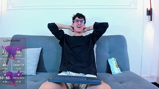 Cum hunters online show from 5, 3, 2026