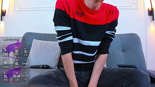 Cum hunters online show from 7, 3, 2026