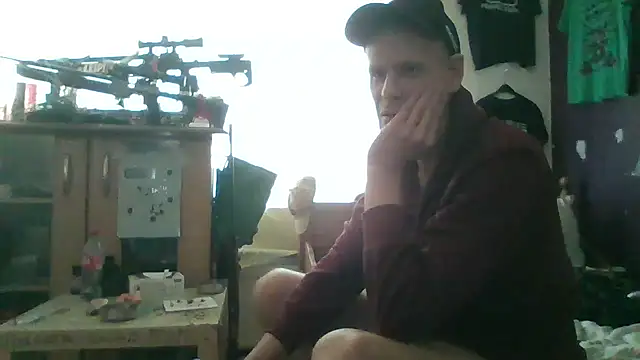 PornStarXTC online show from 2, 3, 2025