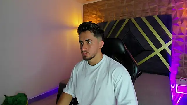 Brad Summer online show from 4, 4, 2026