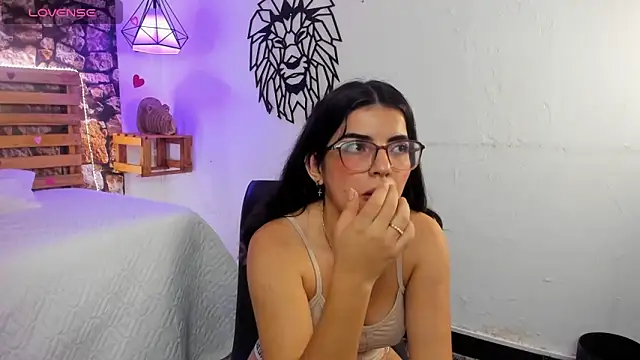 Snapshot of kristen_rain23 chatting on 19, 1, 2025 kristen rain23 online show from 19, 1, 2025