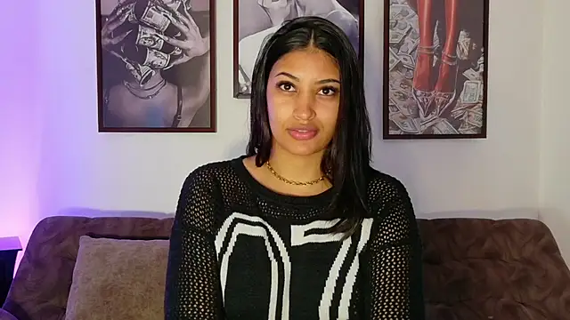 loretahorny online show from 1, 11, 2025