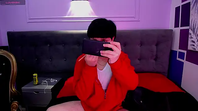 dalmonn lennoxx online show from 3, 2, 2025