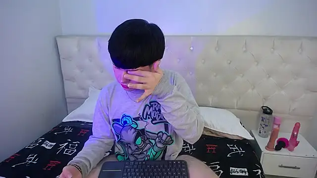 dalmonn lennoxx online show from 7, 3, 2025