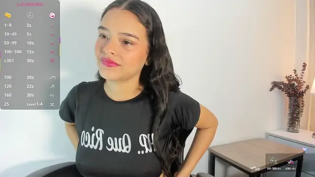 NicolMeyer online show from 19, 2, 2026