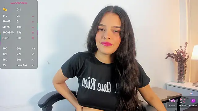 NicolMeyer online show from 27, 2, 2026