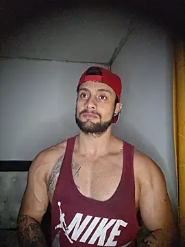 davidcr89 online show from 17, 1, 2026