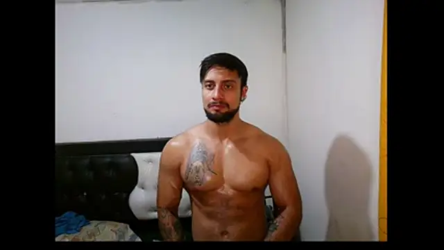 davidcr89 online show from 19, 2, 2026