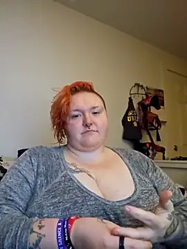 CorgiGodez98 online show from 26, 11, 2025