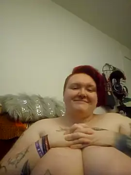 CorgiGodez98 online show from 5, 12, 2025