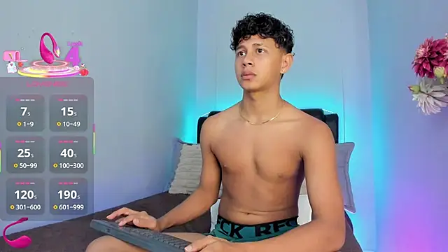 Snapshot of Dawn16_ chatting on 25, 2, 2026 Dawn16 online show from 25, 2, 2026