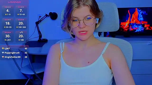  JessieVibes online show from 30, 1, 2025