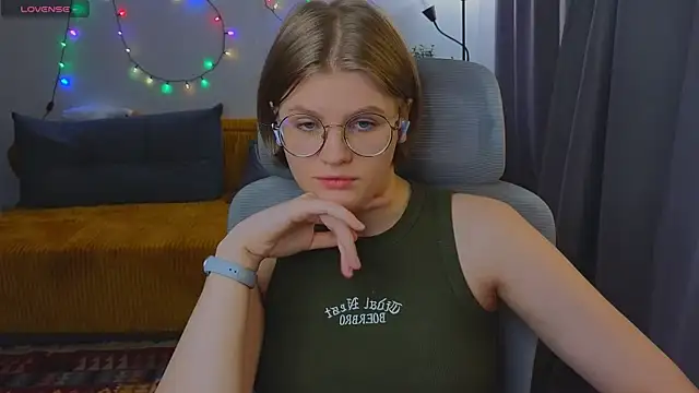  JessieVibes online show from 5, 11, 2025