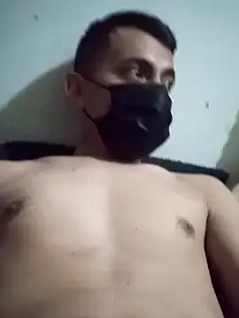 boyvergon online show from 24, 1, 2025