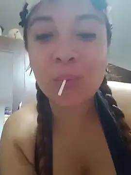 Snapshot of titattika_plattlina chatting on 21, 1, 2025 titattika plattlina online show from 21, 1, 2025