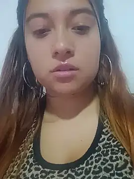 Snapshot of titattika_plattlina chatting on 23, 1, 2025 titattika plattlina online show from 23, 1, 2025