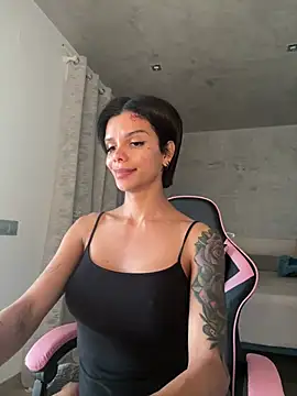 Snapshot of Rosariolovex chatting on 28, 1, 2025 Rosariolovex online show from 28, 1, 2025