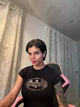 Snapshot of Rosariolovex chatting on 30, 1, 2025 Rosariolovex online show from 30, 1, 2025