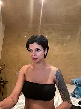 Snapshot of Rosariolovex chatting on 5, 2, 2025 Rosariolovex online show from 5, 2, 2025