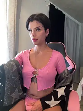 Snapshot of Rosariolovex chatting on 13, 3, 2025 Rosariolovex online show from 13, 3, 2025