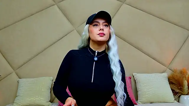 ChloeFrost online show from 9, 2, 2026