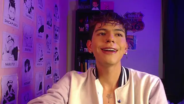 Snapshot of Mickey_Magic chatting on 17, 1, 2025 Mickey Magic online show from 17, 1, 2025