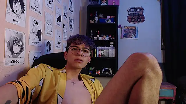 Snapshot of Mickey_Magic chatting on 19, 1, 2025 Mickey Magic online show from 19, 1, 2025