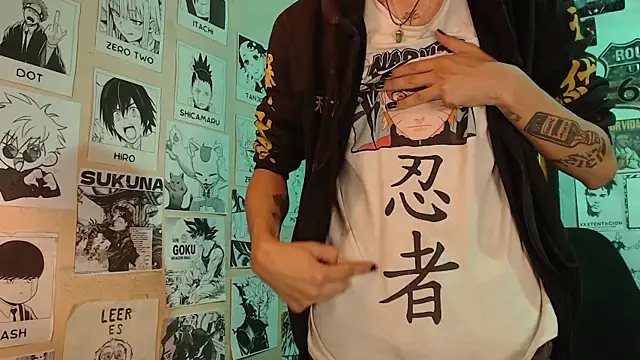 Snapshot of Mickey_Magic chatting on 1, 3, 2025 Mickey Magic online show from 1, 3, 2025