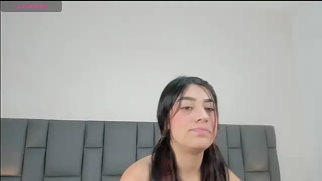 JuliiSweetie online show from 18, 2, 2025