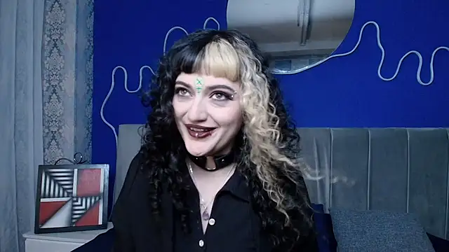 JeanneSabatier online show from 3, 6, 2026