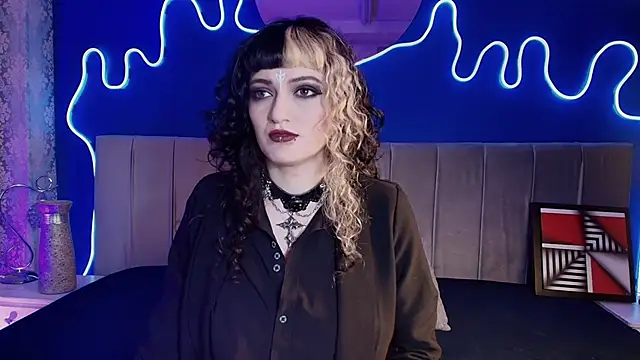 JeanneSabatier online show from 4, 6, 2026