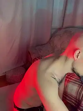 AssHunter4k online show from 12, 3, 2025