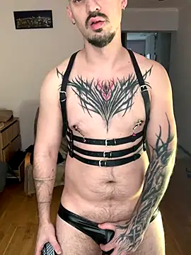 AssHunter4k online show from 7, 1, 2026