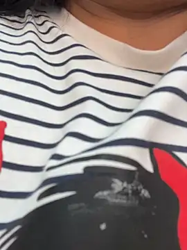 Miia Jazmin online show from 24, 2, 2025