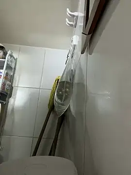 Miia Jazmin online show from 6, 3, 2025