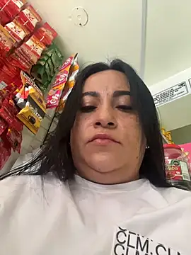 Miia Jazmin online show from 22, 12, 2025