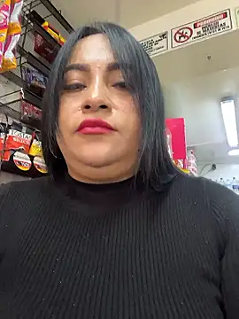 Miia Jazmin online show from 7, 1, 2026