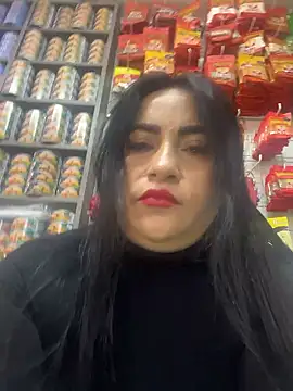 Miia Jazmin online show from 9, 1, 2026