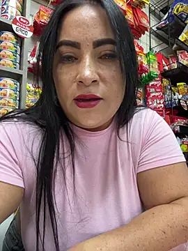 Miia Jazmin online show from 10, 3, 2026