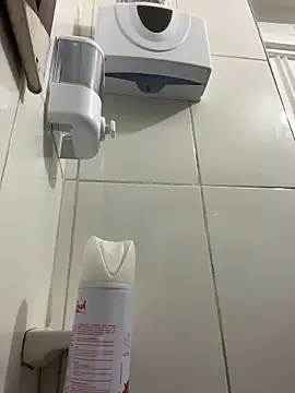 Miia Jazmin online show from 11, 3, 2026