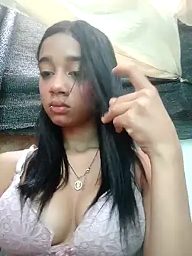 Zoe Sweett18 online show from 17, 3, 2025