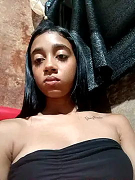 Zoe Sweett18 online show from 18, 3, 2025