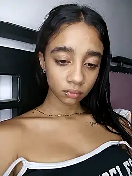 Zoe Sweett18 online show from 3, 3, 2026