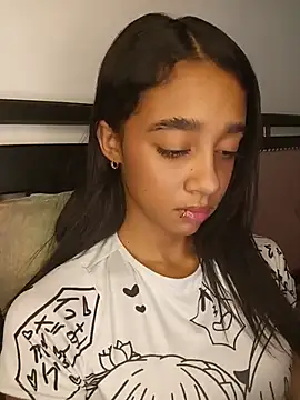 Zoe Sweett18 online show from 30, 6, 2026
