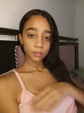 Zoe Sweett18 online show from 6, 7, 2026
