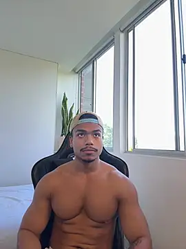 XavierColeman online show from 11, 6, 2026