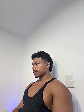 Snapshot of XavierColeman chatting on 3, 7, 2026 XavierColeman online show from 3, 7, 2026