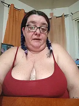 diosacurvy1984 online show from 18, 3, 2026